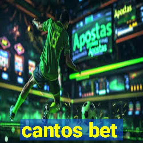 cantos bet